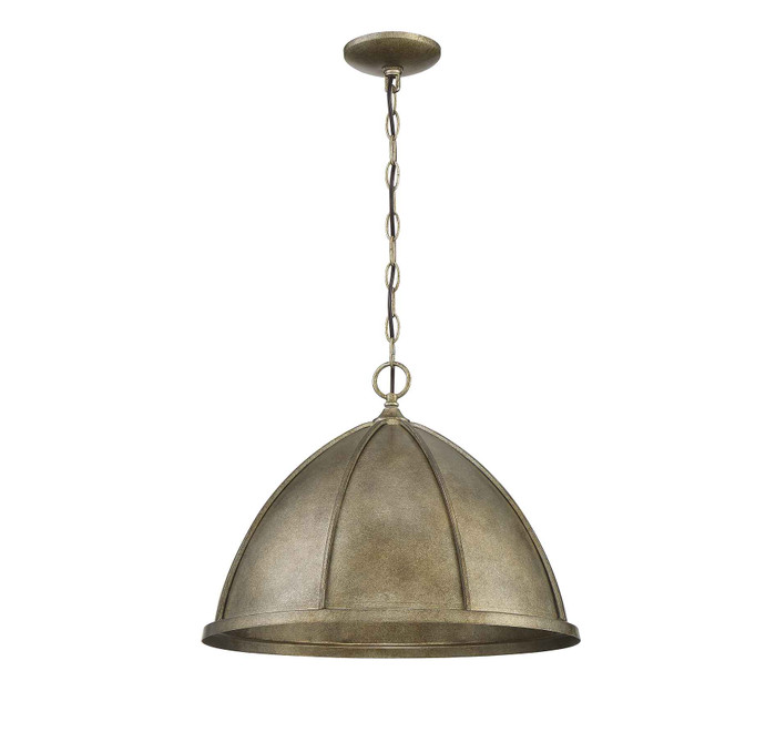 Savoy House Savoy House 7-885-1 Laramie 1-Light Pendant SVH-7-885-1