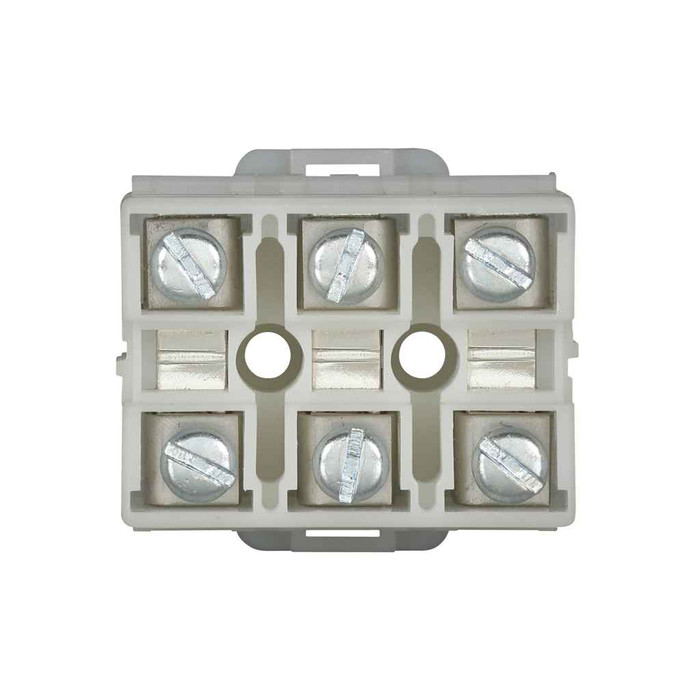 Eaton TBDT70 NEMA Modular Standard Terminal Block