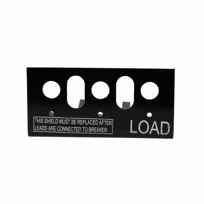 Eaton TS32LS molded case circuit breaker accessory terminal, Terminal shield, LS, For type JB, JD breakers, Frame J-K, Series C