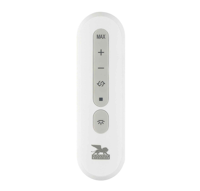 Savoy House Savoy House RMT-DC Universal Remote For DC Motor SVH-RMT-DC