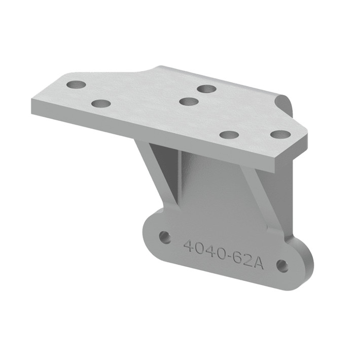 LCN 4030-62A Auxiliary Shoe for Parallel Arm Mounting