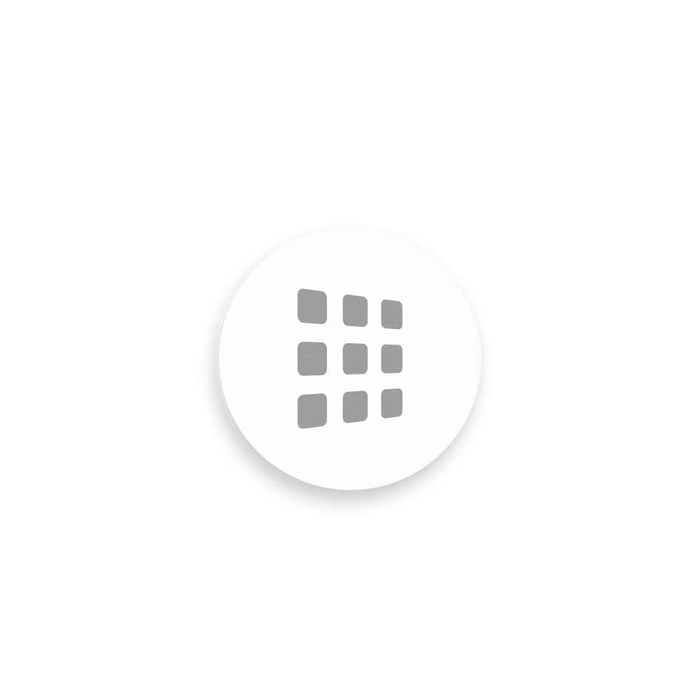 Codelocks RFID Smart Stickers (10 Pack)