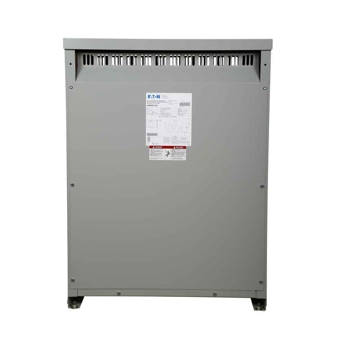 Eaton V48M28B75AFCUEELS47 General purpose ventilated transformer