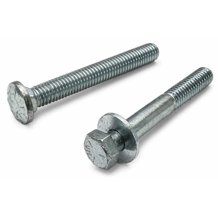 LCN 4030T-TBWMS Grade 1 Through Bolt Wood and Machine Screw Pack for Door Closers