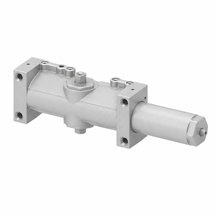 LCN 4050A-3071DEL Delayed Action Cylinder - Heavy Duty Non-Handed Replacement Component