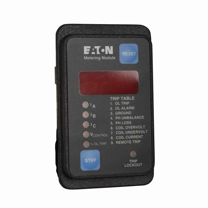 Eaton WMETER Advantage Accessories, Metering module