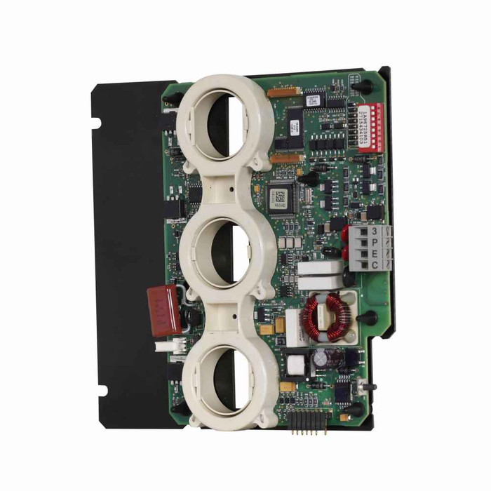 Eaton W+CBS5F Printed Circuit Board Parts/Accessories- Starter Circuit Board, 60 Hz, Size 5, Used with Advantage Starters (NEMA 5)