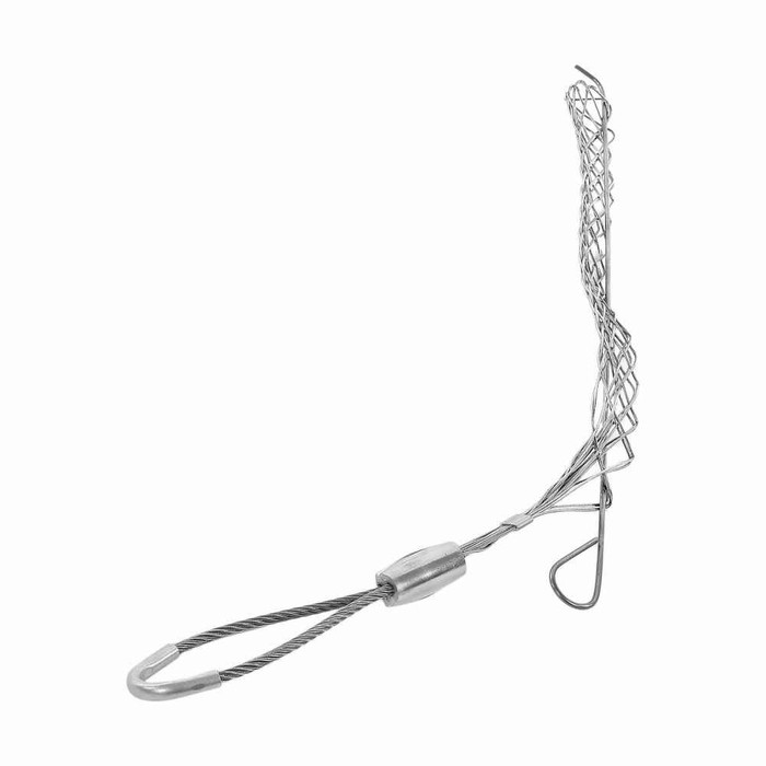 Eaton WTM288 strain relief watertight grip, Large Body, 20/30A, 0.88-1.00" cord diameter, Stainless Steel