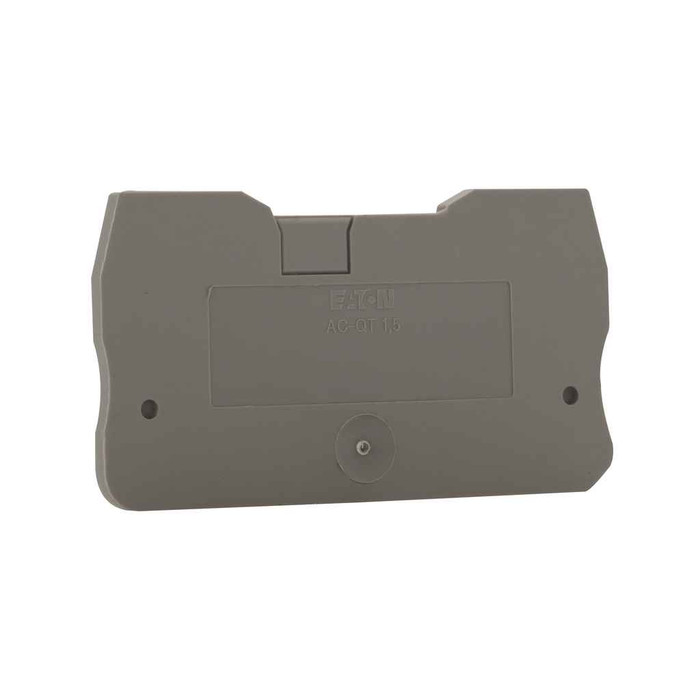 Eaton XBACQT15 End Cover