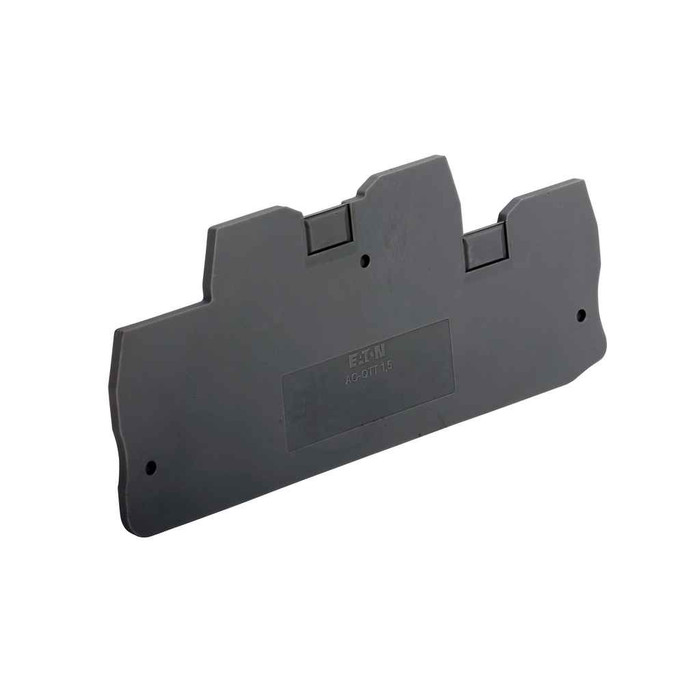 Eaton XBACQTT15 End Cover