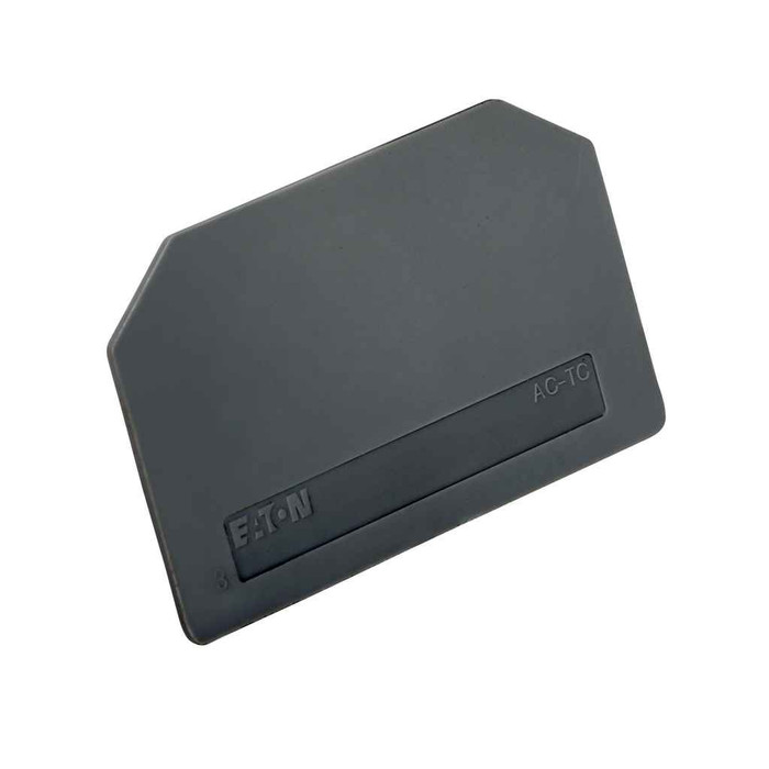 Eaton XBACTK4 End Cover