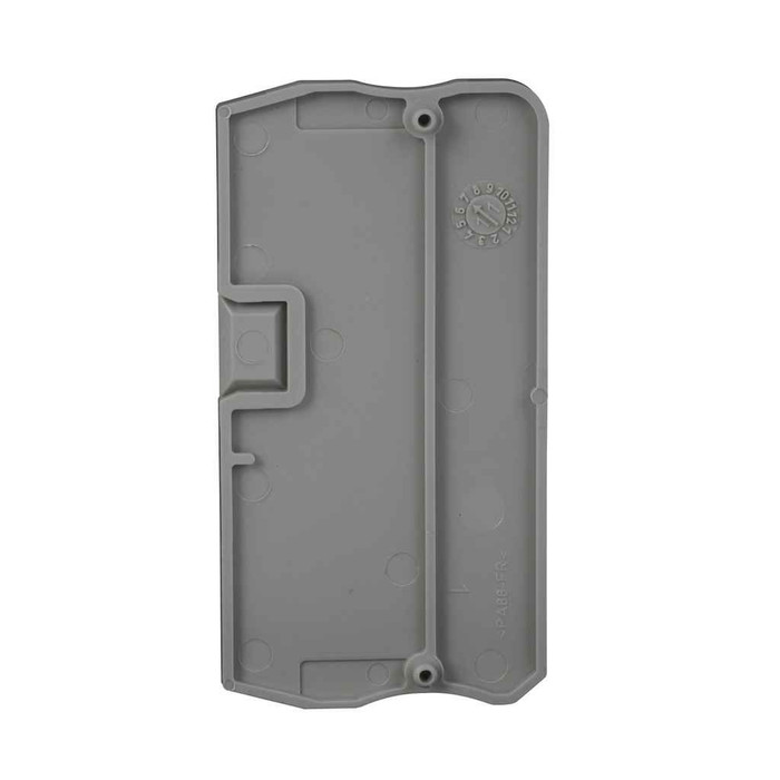 Eaton XBACPT4 End Cover