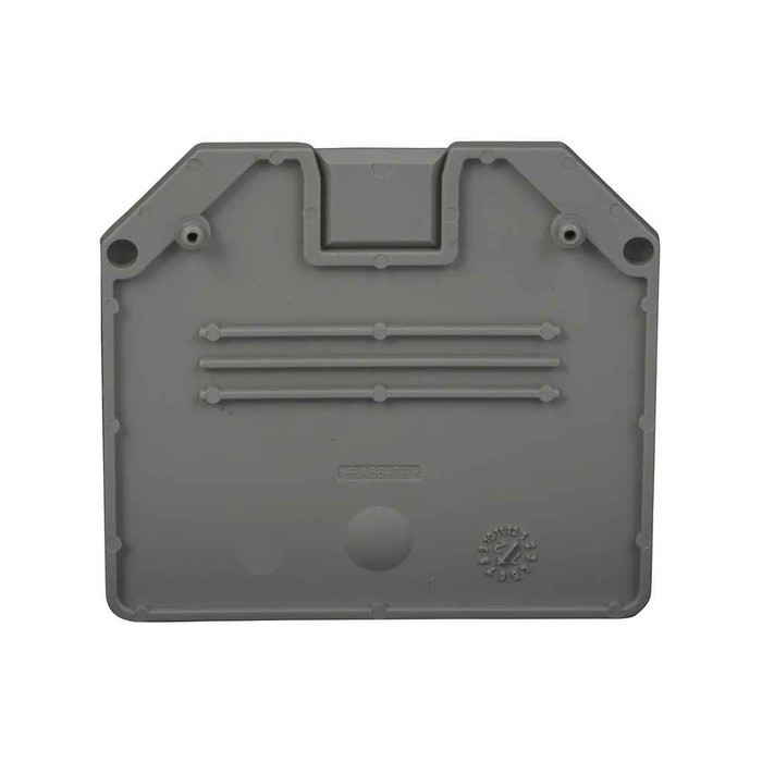 Eaton XBACUT16 End Cover