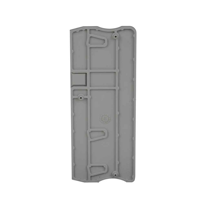 Eaton XBACPT6D12 End Cover