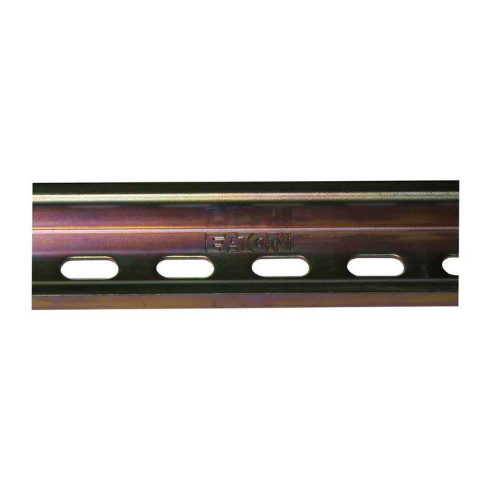 Eaton XBANS3515P DIN-RAIL SLOTTED