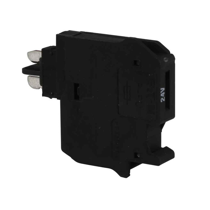 Eaton XBPFUL24 Screw Connection Disconnect and Component Terminal Blocks