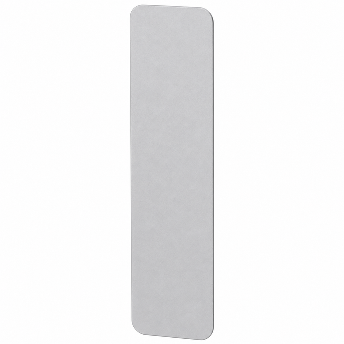 Von Duprin 230EO Exit Device Trim Plate, Exit Only Function for 22 Series