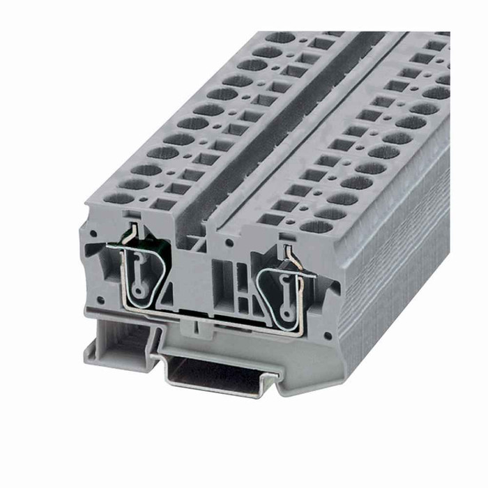 Eaton XBPT6 XB IEC terminal block Eaton XBPT6 XB IEC terminal block