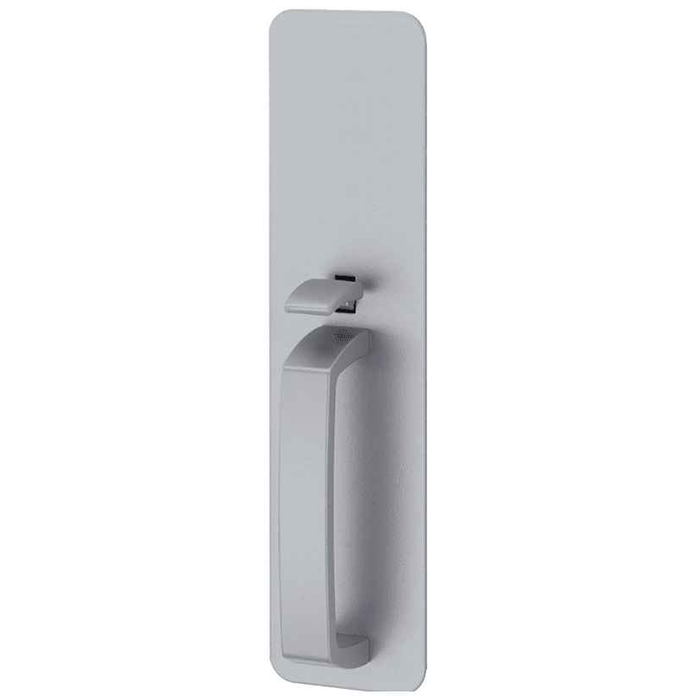 Von Duprin 230TP-BE Exit Device Trim Thumbpiece Blank Escutcheon for 22 Series