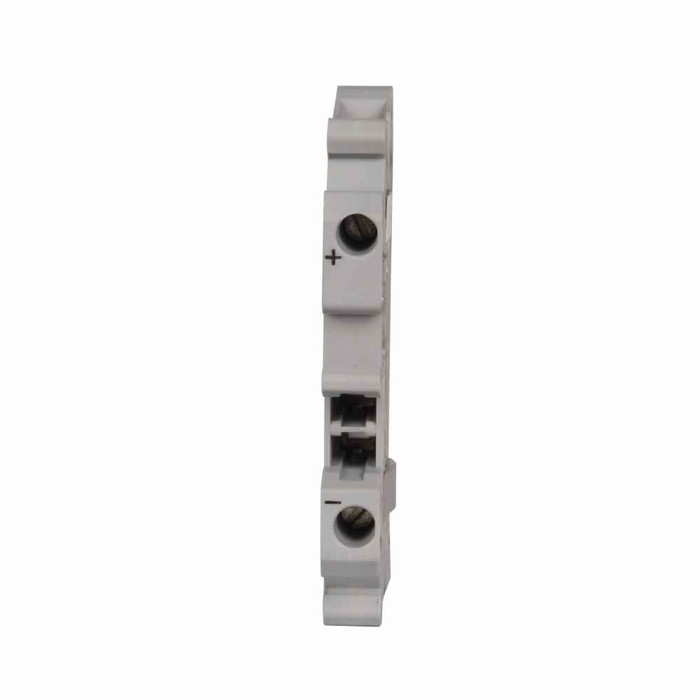 Eaton XBUT4DIORL XB IEC terminal block, Diode Terminal Block
