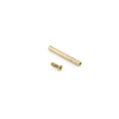Schlage L283-100 Screw Pack, L Series, Trim Mounting Screws & Posts, 1-3/4" Doors