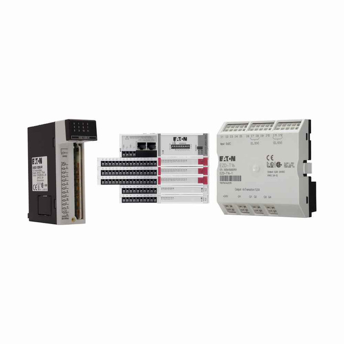Eaton XN-322-8DI-PD XI/ON logic controller