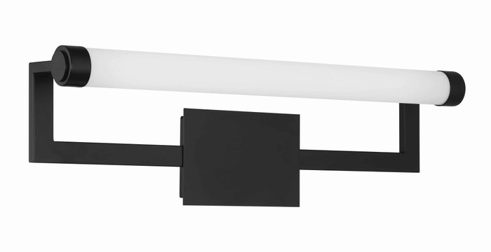 Crystorama Crystorama CLT-7201 Clinton Integrated LED Bathroom Vanity CRY-CLT-7201