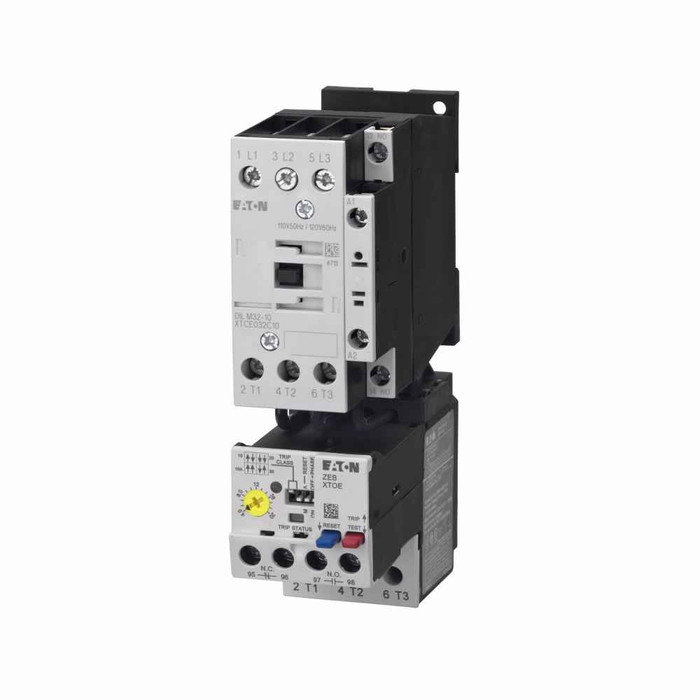 Eaton XTAE032C01B3E005 XT IEC electronic motor starter - Length 5.875 in, Width 3.875 in, Height 8 in Eaton XTAE032C01B3E005 XT IEC electronic motor starter - Length 5.875 in, Width 3.875 in, Height 8 in