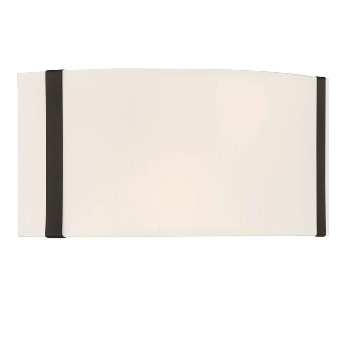 Crystorama Crystorama FUL-902 Fulton 2 Light Sconce CRY-FUL-902