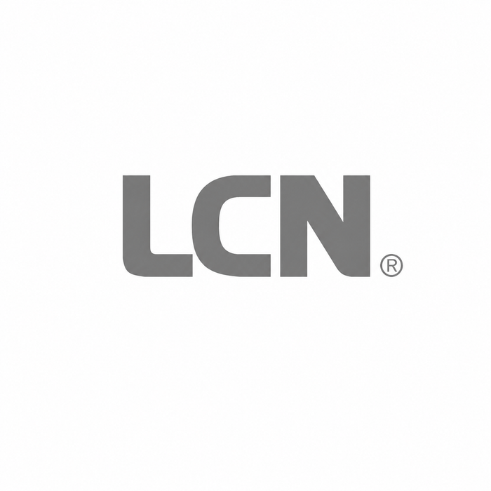 LCN 4050A-Flat Box Grade 1 Flat Box with Label - ADA Compliant Installation Accessory