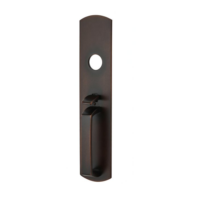 Von Duprin 880TP Thumbpiece Function, Trim for 88 Series Exit Devices