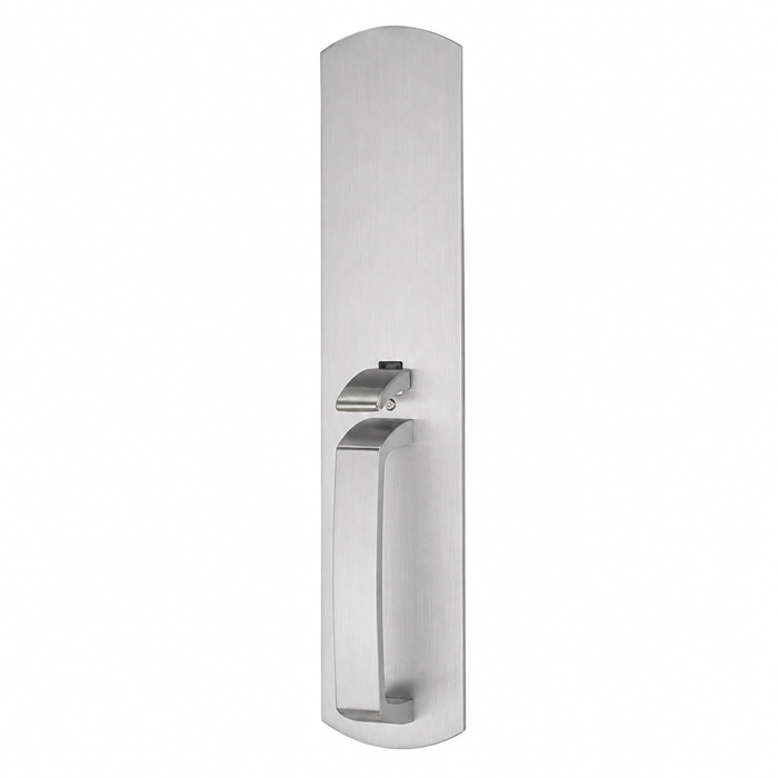 Von Duprin 880TP-BE Thumbpiece, Blank Escutcheon Function, Trim for 88 Series Exit Devices