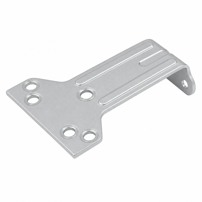 LCN 4110-62FL Grade 1 PA-FL Shoe Installation Accessory