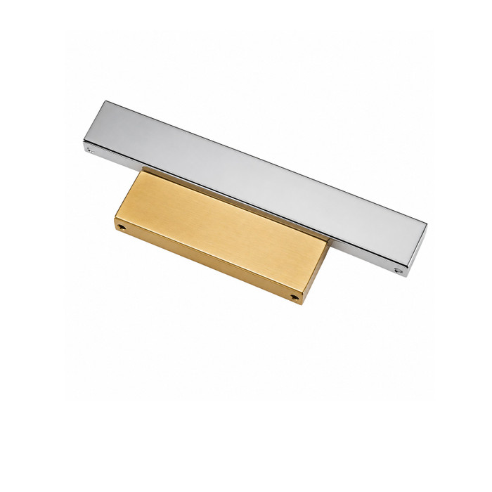Alarm Controls DUC covers for 600 and 1200 Series Magnetic Lock