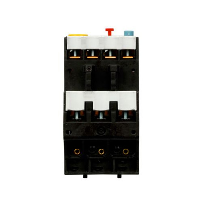 Eaton XTOB016DC1DP Overload Relays, Frame D, Used with 30-45A Contactors