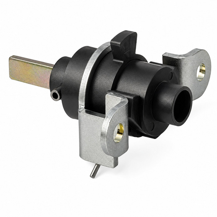 Von Duprin 109871 Bracket & Booster Assembly for 230L Series Exit Device Parts