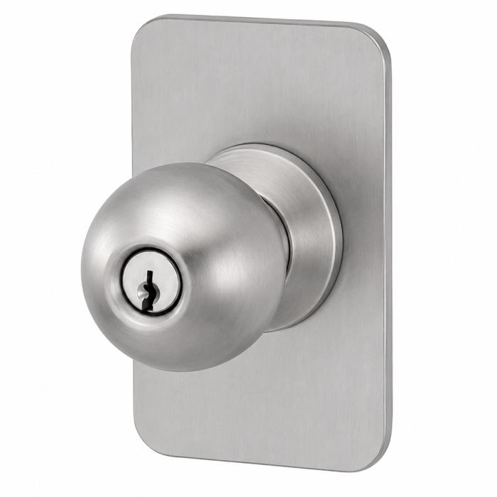 Von Duprin 969157 Knob for 210K Series Exit Device Parts