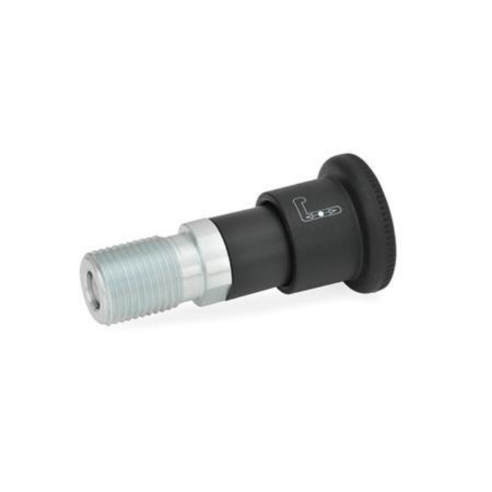 Von Duprin 971497 Locking Plunger 230L Series Exit Device Parts