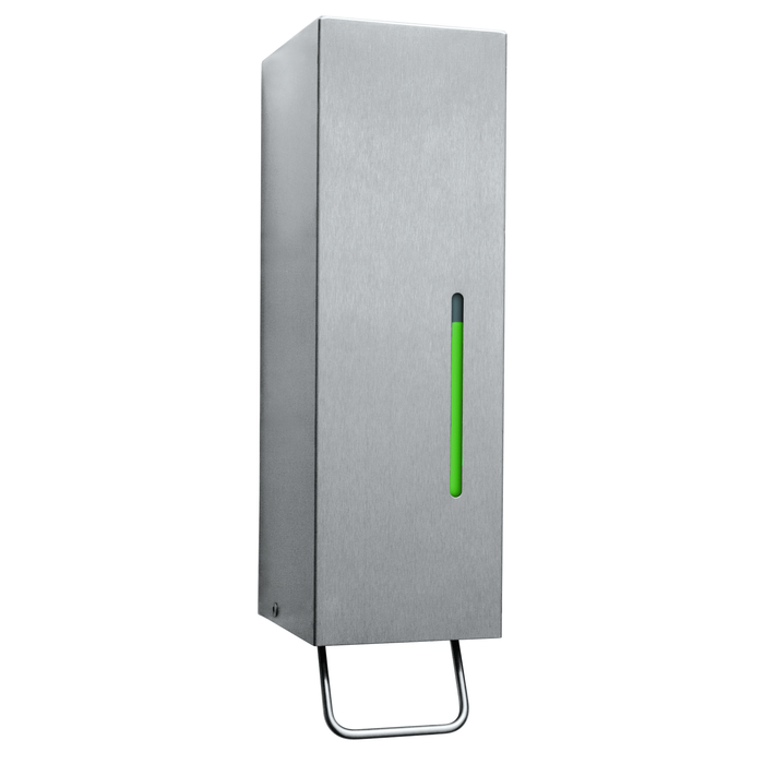 Bobrick B-26637 Surface-Mounted Foam Soap Dispenser