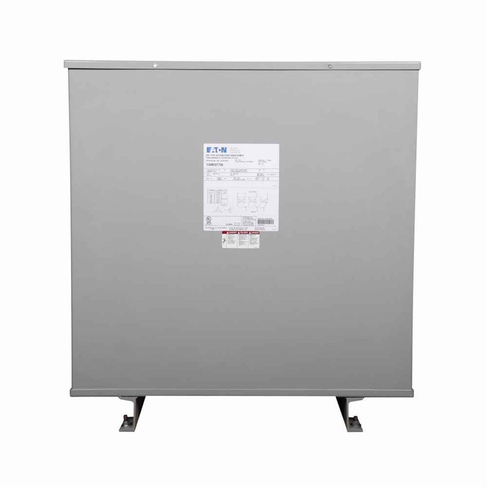 Eaton Z48G28E75CU 75 kVA Class 1 Division 2 Transformer, 3PH, 480-208Y/120, shielded, Copper Windings, NEMA 3R Enclosure