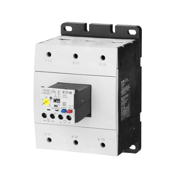 Eaton ZEB150-175-GF/PT XT IEC Power Control