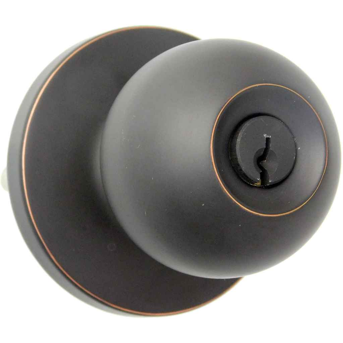 Imperial USA ED-BKL500 Knob Trim Entry Function