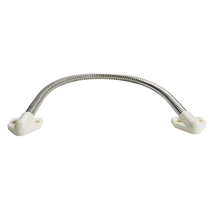 Alarm Controls DL Series - 18" Amored Door Loop with Mounting Hardware