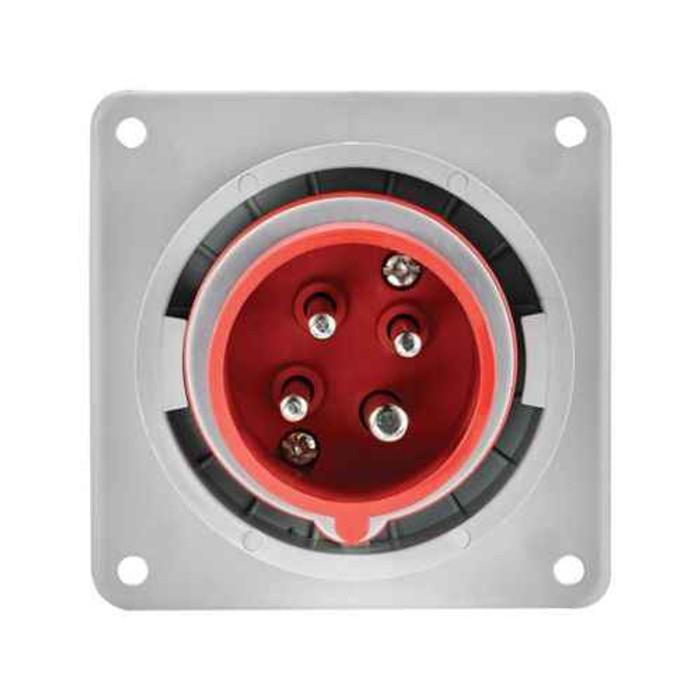 Crouse-Hinds AH420B7W Eaton Arrow Hart pin & sleeve inlet