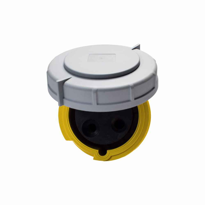 Crouse-Hinds AH420C5W Eaton Arrow Hart pin & sleeve connector