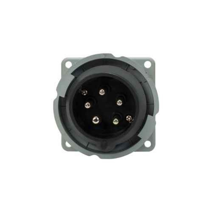 Crouse-Hinds AH530B5W Eaton Arrow Hart pin & sleeve inlet