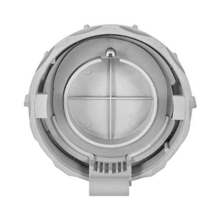 Crouse-Hinds AHCA3430 Eaton Arrow Hart pin and sleeve accessories connector/receptacle cover assembly