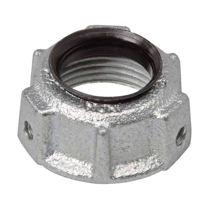 Crouse-Hinds H1041 Eaton's series Throat Bushing