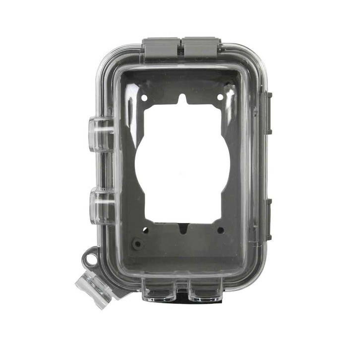 Crouse-Hinds WIU-1 While-in-use Weather Protective Covers