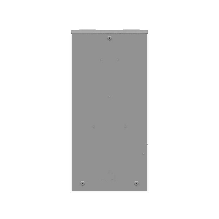 Milbank 127TB 7 Terminal Ring Type 2 Small Closing Plate Link Bypass 200 Ampere